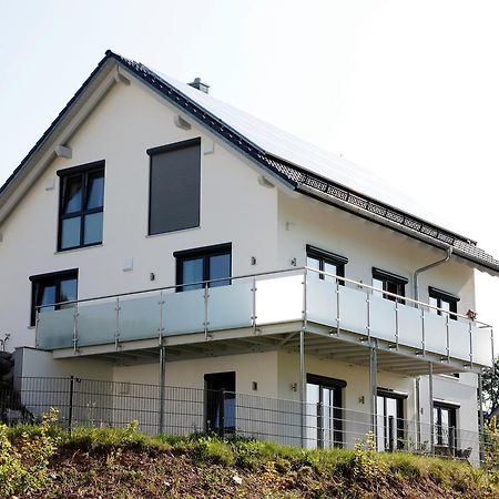 דירות Unterkirnach Kuckucksnest מראה חיצוני תמונה
